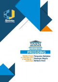 Prosiding Simposium Nasional Keuangan Negara: Penguatan Kebijakan Keuangan Negara Berbasis Riset (2018: Jakarta)