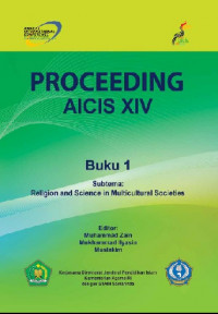 Proceeding AICIS XIV Buku 1 (2104 : Samarinda)