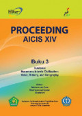 Proceeding AICIS XIV Buku 3 (2104 : Samarinda)