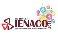 IENACO (Industrial Engineering National Conference) Kewirausahaan untuk Kemandirian Bangsa ( 2016 : Surakarta)