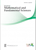 Journal Of Mathematical And Fundamental Sciences