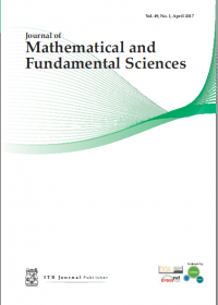 Journal Of Mathematical And Fundamental Sciences