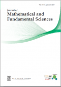 Journal Of Mathematical And Fundamental Sciences