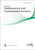 Journal Of Mathematical And Fundamental Sciences