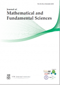 Journal Of Mathematical And Fundamental Sciences