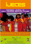 Indonesian Journal of Early Childhood Education Studies? Vol 5 No 1 (2016): June 2016