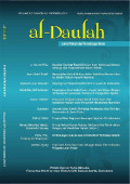 al-Daulah Jurnal Hukum dan Perundangan Islam, Volume 7, No. 2, Oktober 2017