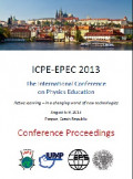 The International Conference on Physics Education : Conference Proceedings (2013 : Praque)