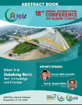 18th Annual Iternational Conference on Islamic Studies (2018 : Palu)