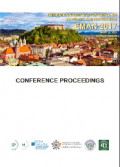 International Scientific Conference on Economics and Management : Conference Proceedings (2017: Ljubljana, Slovenia)