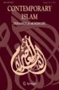 Contemporary Islam Vol 10 Issue 1January 2016