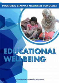 Prosiding Seminar Nasional psikologi Educational Wellbeing