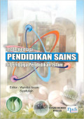 Politik Pendidikan Agama Dalam Penyusunan Undang-Undang Sistem Pendidikan Nasional di Era Reformasi (In Implementasi Pendidikan Sains di Lembaga Pendidikan Islam)