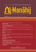 Al Manahij Vol 13 No 1 (2019)