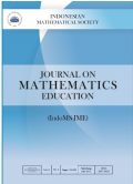 Journal On Mathematics Education