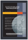 The South East Asian Journal of Management Vol 10, No 1 (2016): April 2016