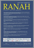 Ranah: Journal of Language Studies Vol 7, No 2 (2018)