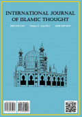 International Journal of Islamic Thought Vol 11