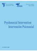 Psychosocial Intervention 2017 Vol. 26 Num. 1