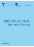 Psychosocial Intervention 2017 Vol. 26 Num. 3