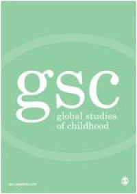 Global Studies of Childhood Volume 3, Issue 4, Desember 2013