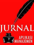 Jurnal Aplikasi Manajemen, Volume 14, No. 1 (2016)