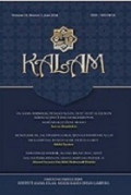 KALAM Volume 12, No. 1 (2018)