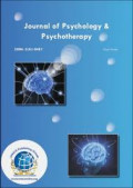 Journal of Psychology & Psychotherapy, Volume 7, Issue 3, 2017